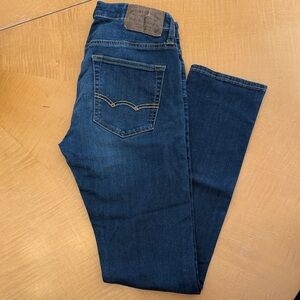 Women’s American Eagle Blue Jeans